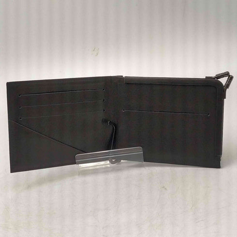 ディスコード ヨウジヤマモト discord Yohji Yamamoto Clip wallet クリップ ウォレット 2つ折り財布 メンズ