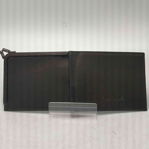 ディスコード ヨウジヤマモト discord Yohji Yamamoto Clip wallet クリップ ウォレット 2つ折り財布 メンズ