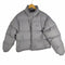 エクストララージ X-LARGE 23AW DOWN JACKET メンズ JPN:L