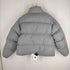 エクストララージ X-LARGE 23AW DOWN JACKET メンズ JPN:L