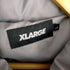エクストララージ X-LARGE 23AW DOWN JACKET メンズ JPN:L