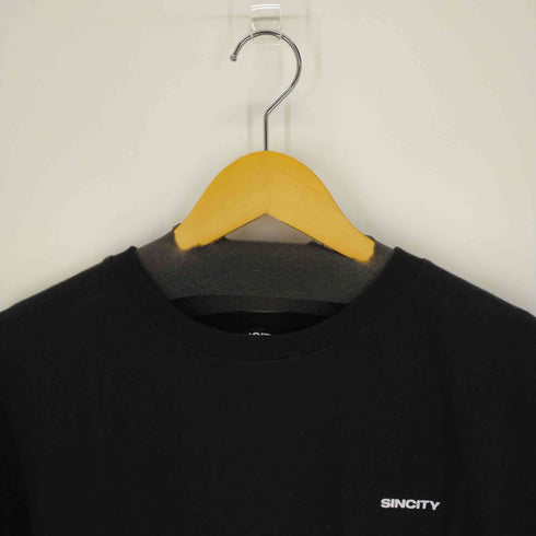 sincity CHANGE THE WORLD TEE メンズ JPN:2