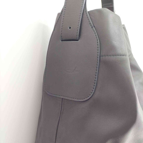 ディスコード ヨウジヤマモト discord Yohji Yamamoto 22AW 2WAY Shoulder Bag レディース