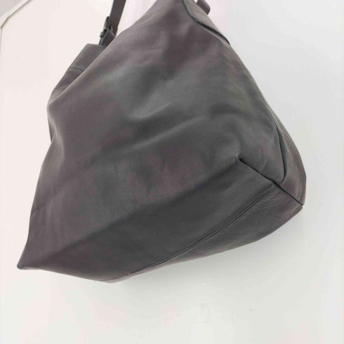 ディスコード ヨウジヤマモト discord Yohji Yamamoto 22AW 2WAY Shoulder Bag レディース