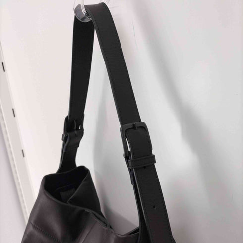 ディスコード ヨウジヤマモト discord Yohji Yamamoto 22AW 2WAY Shoulder Bag レディース