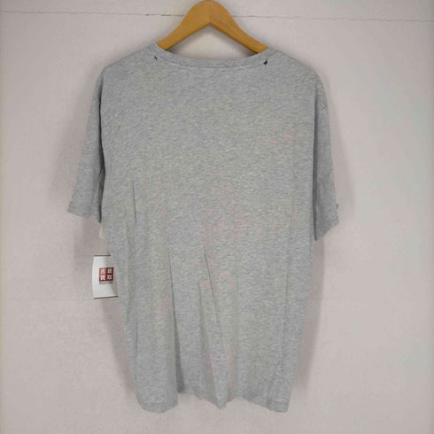 アディダス adidas SKATEBOARDING プリントTシャツ メンズ XO