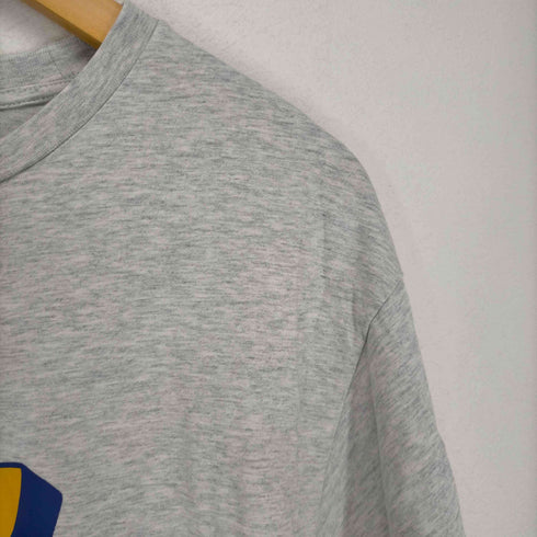 アディダス adidas SKATEBOARDING プリントTシャツ メンズ XO