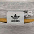 アディダス adidas SKATEBOARDING プリントTシャツ メンズ XO