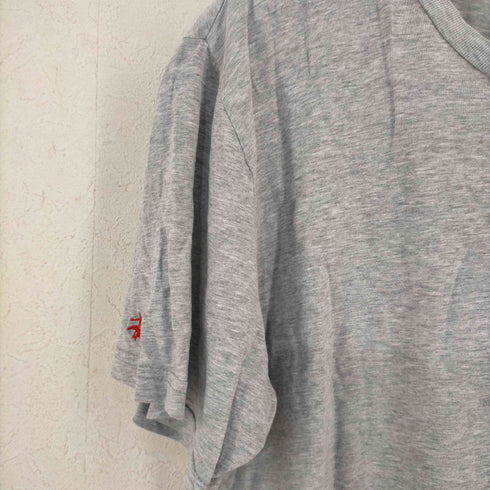 ステューシー Stussy ツートンロゴ ショーンフォント クロップドTシャツ メンズ 10