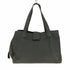 ディスコード ヨウジヤマモト discord Yohji Yamamoto 23SS Lattis M Cow Lether Bag レディース M