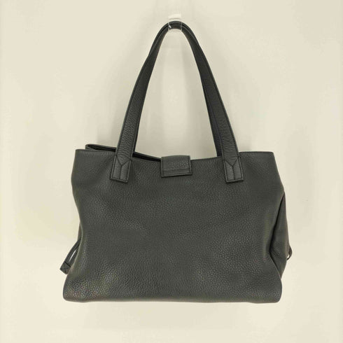 ディスコード ヨウジヤマモト discord Yohji Yamamoto 23SS Lattis M Cow Lether Bag レディース M