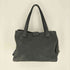 ディスコード ヨウジヤマモト discord Yohji Yamamoto 23SS Lattis M Cow Lether Bag レディース M