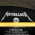 メタリカ METALLICA ノースリーブカットソー バンドロゴ メンズ JPN:XXL