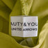 ビューティーアンドユースユナイテッドアローズ BEAUTY & YOUTH UNITED ARROWS BY ボリュームスリーブスキッパーブラウス レディース