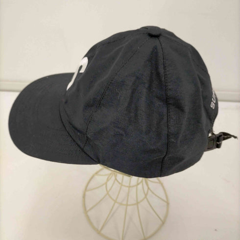 シュプリーム Supreme 19SS GORE-TEX S-LOGOS 6PANEL メンズ