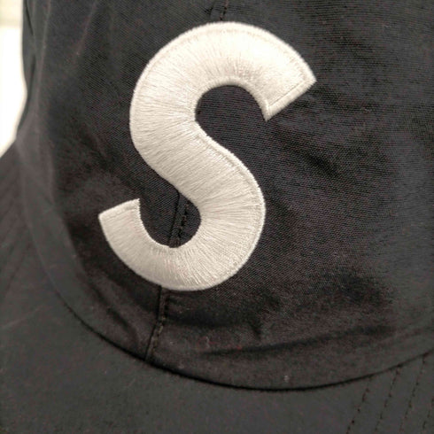 シュプリーム Supreme 19SS GORE-TEX S-LOGOS 6PANEL メンズ