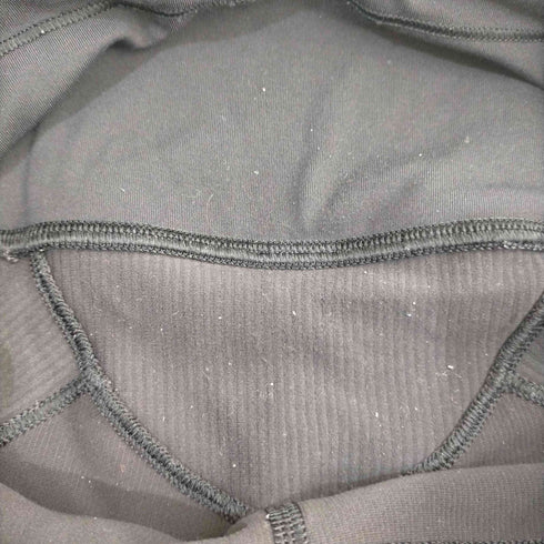 ルルレモン lululemon カーゴポケット レギンス レディース