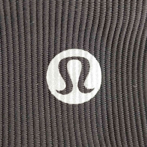 ルルレモン lululemon カーゴポケット レギンス レディース