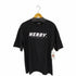 ノルディー nerdy ロゴプリントTEE メンズ import:L