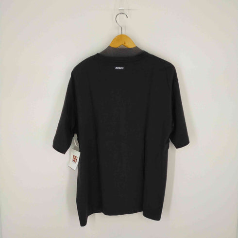 ノルディー nerdy ロゴプリントTEE メンズ import:L