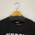 ノルディー nerdy ロゴプリントTEE メンズ import:L
