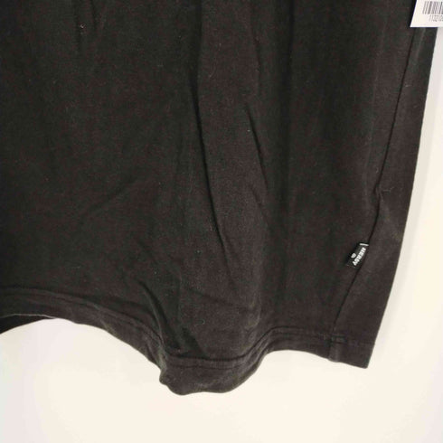 ノルディー nerdy ロゴプリントTEE メンズ import:L