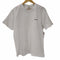 アベイシングエイプ A BATHING APE ロゴ ポケットTシャツ メンズ JPN:L