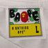 アベイシングエイプ A BATHING APE ロゴ ポケットTシャツ メンズ JPN:L