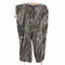 リバティ LIBERTY 裾ドローコード REALTREE リアルツリーカモ オーバーパンツ メンズ 3XL