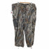 リバティ LIBERTY 裾ドローコード REALTREE リアルツリーカモ オーバーパンツ メンズ 3XL