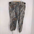 リバティ LIBERTY 裾ドローコード REALTREE リアルツリーカモ オーバーパンツ メンズ 3XL
