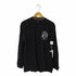 エムエフシーストア MFC STORE ロゴプリントロングカットソー L/S TEE メンズ JPN:L