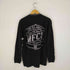 エムエフシーストア MFC STORE ロゴプリントロングカットソー L/S TEE メンズ JPN:L