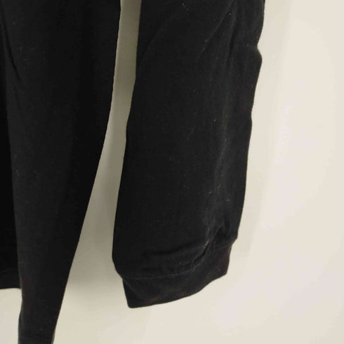 エムエフシーストア MFC STORE ロゴプリントロングカットソー L/S TEE メンズ JPN:L