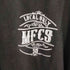 エムエフシーストア MFC STORE ロゴプリントロングカットソー L/S TEE メンズ JPN:L