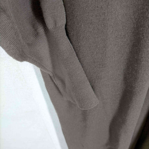ユナイテッドアローズグリーンレーベルリラクシング UNITED ARROWS green label relaxing ロングカーディガン レディース