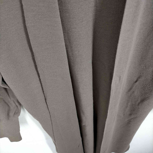 ユナイテッドアローズグリーンレーベルリラクシング UNITED ARROWS green label relaxing ロングカーディガン レディース