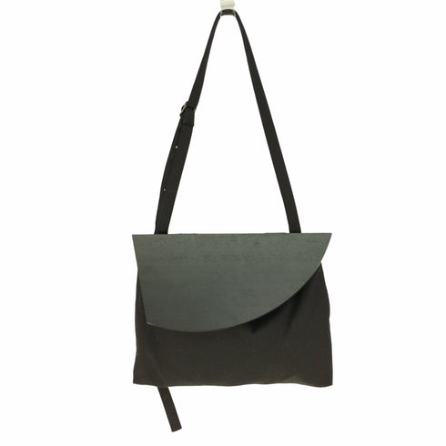 ディスコード ヨウジヤマモト discord Yohji Yamamoto 22SS NAMU Shoulder Bag レディース