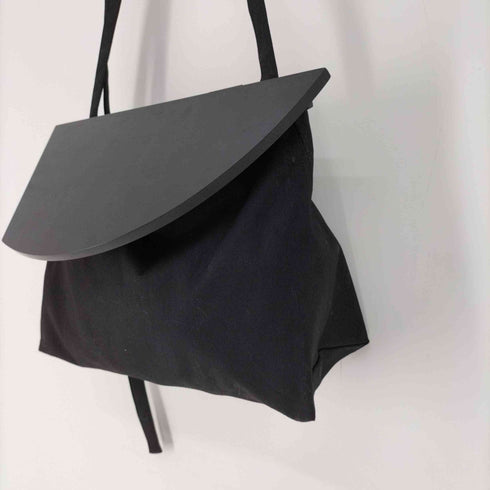 ディスコード ヨウジヤマモト discord Yohji Yamamoto 22SS NAMU Shoulder Bag レディース