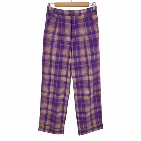 キャンディストリッパー Candy Stripper ₍W)CND CHECK PANTS レディース 2