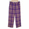 キャンディストリッパー Candy Stripper ₍W)CND CHECK PANTS レディース 2