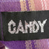 キャンディストリッパー Candy Stripper ₍W)CND CHECK PANTS レディース 2