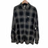 キャルトップ CALTOP MADE IN USA アクリル100 オンブレL/Sシャツ メンズ import:XL