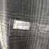 キャルトップ CALTOP MADE IN USA アクリル100 オンブレL/Sシャツ メンズ import:XL
