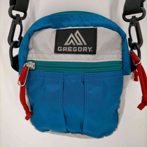 グレゴリー GREGORY ポーチ ショルダーバッグ メンズ