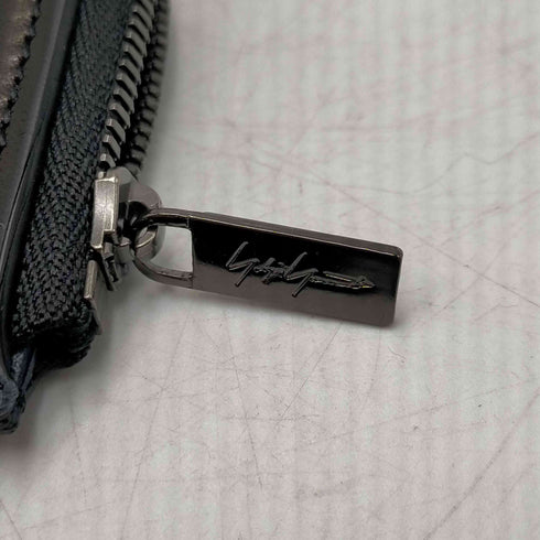 ディスコード ヨウジヤマモト discord Yohji Yamamoto Card mini wallet カード ミニ ウォレット コインケース メンズ