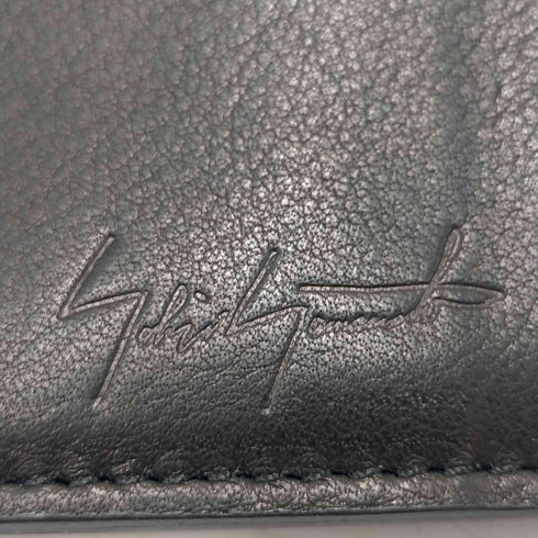 ディスコード ヨウジヤマモト discord Yohji Yamamoto Card mini wallet カード ミニ ウォレット コインケース メンズ