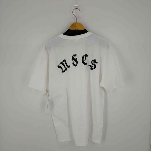 エムエフシーストア MFC STORE LOGO S/S TEE 半袖Tシャツ メンズ JPN:XXL