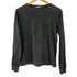 オーラリー AURALEE L/S クルーネックカットソー メンズ JPN:1