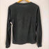 オーラリー AURALEE L/S クルーネックカットソー メンズ JPN:1